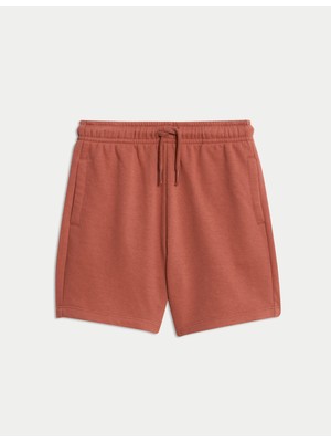 Marks & Spencer Regular Fit Şort (2-8 Yaş)