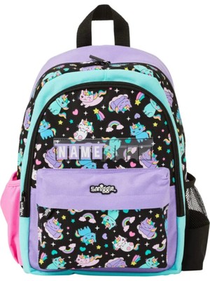 Smiggle Sky Hi Junior Sırt Çantası