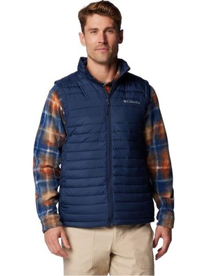 Columbia Silver Falls Iı Vest Erkek Yelek