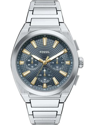 Fossil FFS6154 Erkek Kol Saati