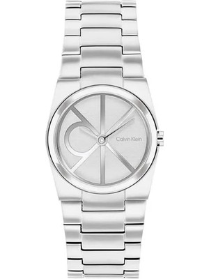 Calvin Klein CK25100126 Kadın Kol Saati