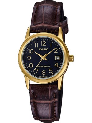Casio LTP-V002GL-1BUDF Kol Saati