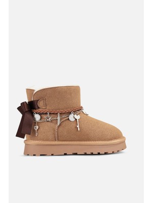 Vicco Nikel Bebek Camel Bot