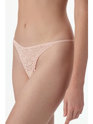 Penti Easy Lace V Shape String