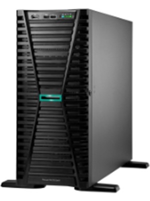 Hpe Prolıant ML110 GEN11 3508U 1X32GB 2X480GB SSD 2X1000W P81774-425 3 Yıl Yerinde Garanti