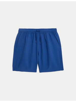 Marks & Spencer Regular Fit Deniz Şortu (2-16 Yaş)