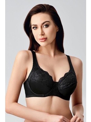 Bamido TOPARLAYICI SÜTYEN D CUP POLYAMİD NEW BRA NB352305
