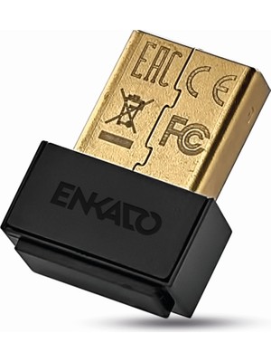 Shopwave Enkado EKD-UW90, 150MBP, 2.4ghz, 2dbi Dahili Anten, Usb2.0, Wıreless, Mini, Ethernet