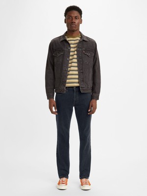 Levi's Lse 511 Slım Erkek Lacivert Jean Pantolon A2081-0009