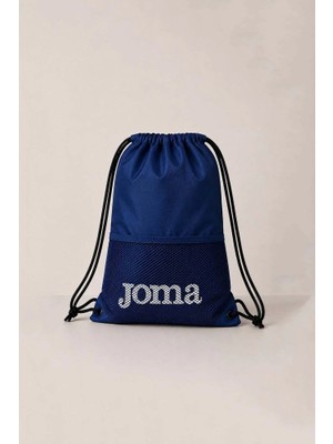 Joma 9212258 Sword Torba Çanta - Saks Mavisi