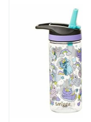 Smiggle Sky Hi Unicorn Tiny Matara