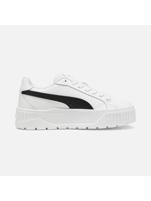 Puma Sportswear Karmen Iı Platform Softfoam+ Heel Kadın Spor Ayakkabı