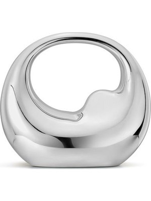 Gaston Luga Billie Çanta- Silver