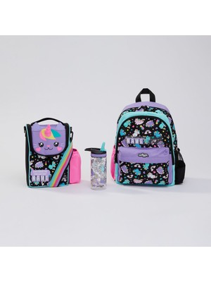 Smiggle Sky Hi Junior Sırt Çantası Seti