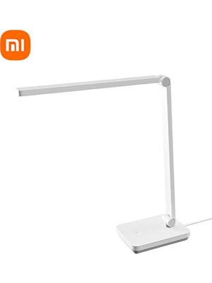 Maison Luré Modern LED Masa Lambası ile Çalışma ve Okuma Keyfi Masa ve Gece Lambası