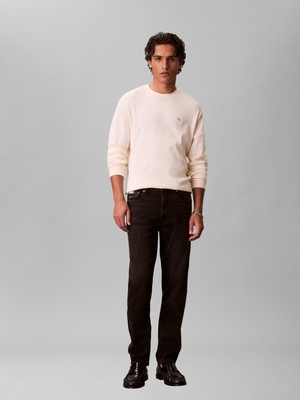 Calvin Klein Classıc Taper Avery Black Stone