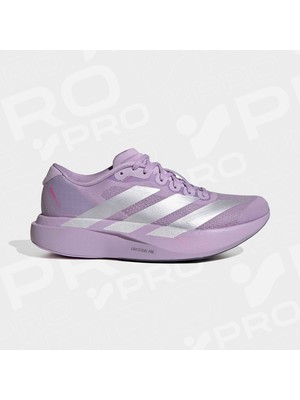 Adidas Adizero Evo Sl  Kadın Mor Spor Ayakkabı