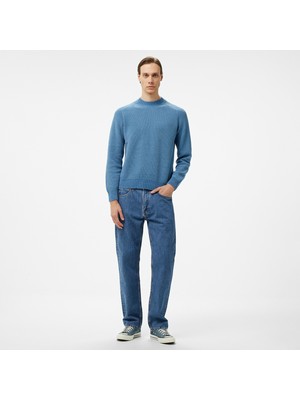 Guess Erkek Mavi Jean