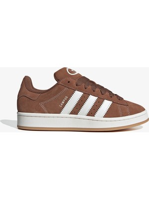 Adidas Campus 00S Kadın Kahverengi Spor Ayakkabı