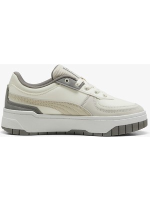 Puma Cali Dream Pastel kadın Beyaz Spor Ayakkabı