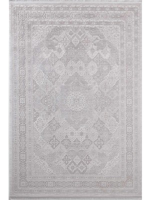 Gümüşsuyu Galina 16636 Dikdörtgen Akrilik Makine Halısı