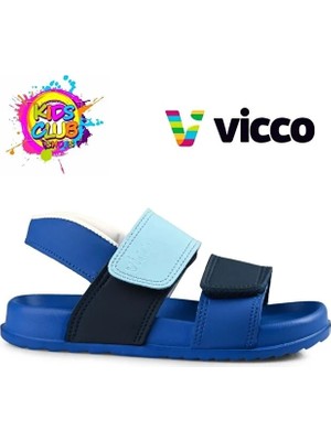Vicco Krixi Sandalet Saks (31-35)