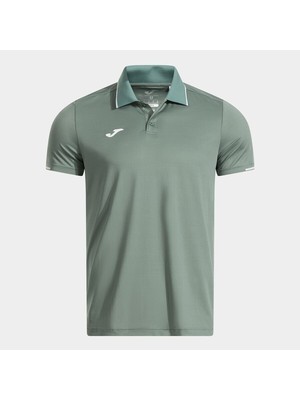 Joma 104777.480 Torneo Erkek Polo Yaka Tişört - Çağla Yeşili