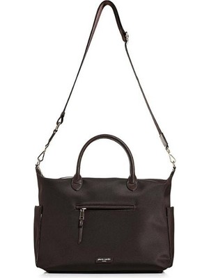 Pierre Cardin 05PC26Y111961-IMP Kh Kahve Kadın Çanta