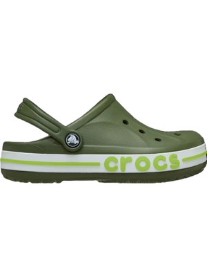 Crocs Bayaband Clog K Unisex Çocuk Terlik 207019