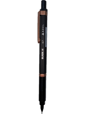 Adel Bl Versatil Rose 0,7mm
