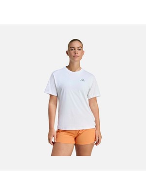 Adidas ADI365 Running Essentials Kadın Tişört
