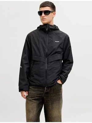 Jack & Jones Core Jcoclub Hafif Lıght Jacket Erkek Ceket 12291193 Softshell Kumaş ve Loose Fit Tasarım