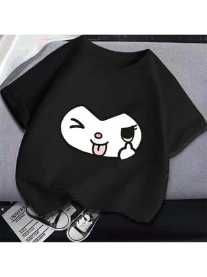 Touz Kuromi Young T-Shirt