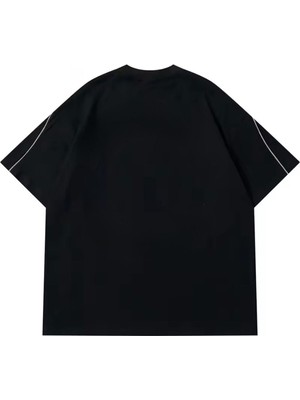 Touz Hip-Hop Streetwear Freedom Extra Cash Jersey (Unisex) T-Shirt