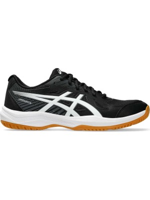 Asics 1071A104 Upcourt 6 Spor Ayakkabı Siyah