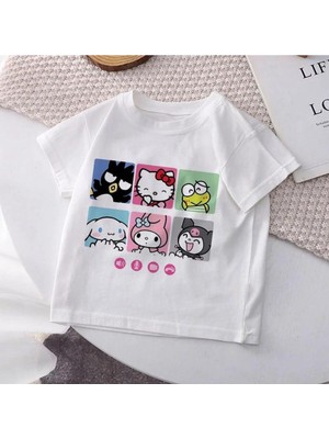 Touz Sanrio Young T-Shirt