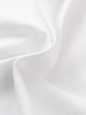 Touz Blackpink Detail Young Oversize T-Shirt