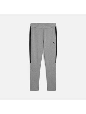 Puma Sportswear Evostripe Drycell Core Colorblock Slim Cut Erkek Pantolon