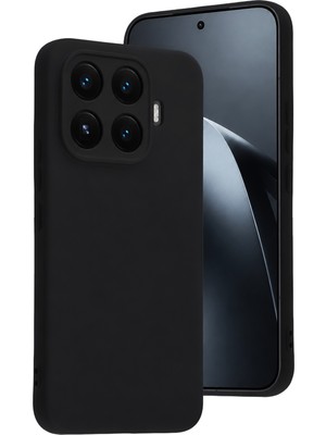 Spt-Gld Newface Xiaomi Mi 17T Pro First Silikon - Siyah
