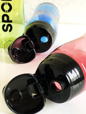 Aesco Aqua Fresh Suluk Matara Şişe 750 ml