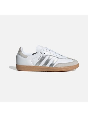 Adidas Samba Og W S26 Kadın Spor Ayakkabı