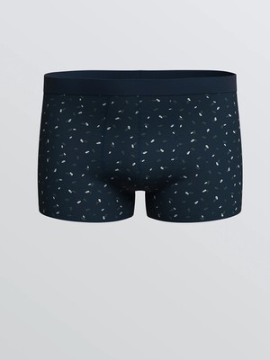 Lc Waikiki Yeni Sezon Standart Kalıp Pamuklu Esnek Erkek Boxer