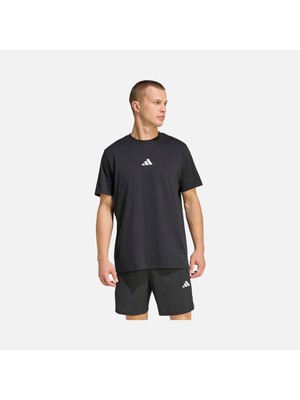 Adidas Climacool Tech Graphic Traning Tişört