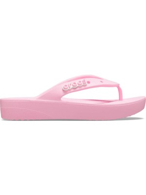 Crocs Classıc Platform Kadın Terlik 207714-6S0