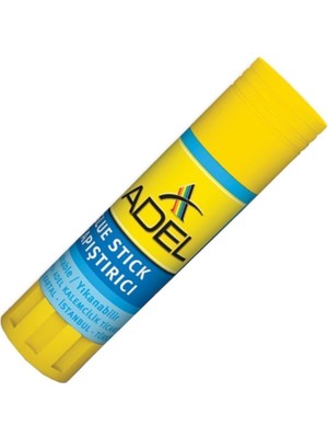 Adel Glue Stick 21 gr