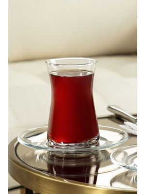 Madame Coco Gemma 12’li Çay Seti 170 Ml