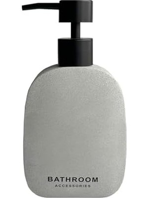 Gndz Home Mıthra Sıvı Sabunluk D-20890