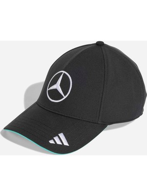 Adidas Mercedes Dr SS26 Cap Şapka
