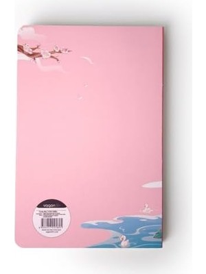 Gndz Home 3D Katmanlı Oyma Defter – Panda Temalı Stereo Kapak, 60 Sayfa 120 Yaprak Yaratıcı Tasarım Not Defteri, Katmanlı Sanatsal Kapaklı Günlük