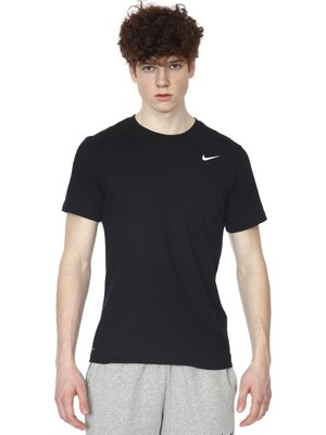 Nike Dri-Fıt Fitness Erkek T-Shirt